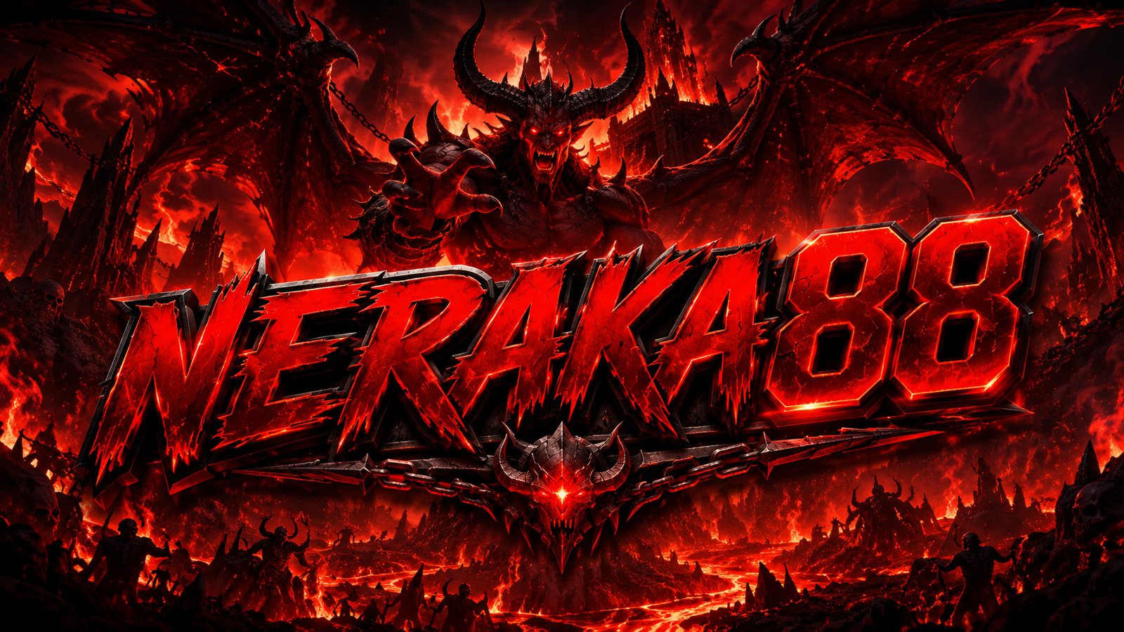 neraka88